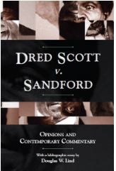 Dred Scott v. Sandford