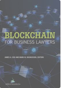 Blockchain for Business Lawyers