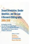 Sexual Orientation Research Bibliography