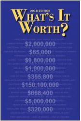 What's It Worth