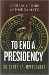 To End a Presidency by Tribe